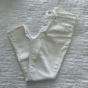 Levi's Shaping Skinny Jeans